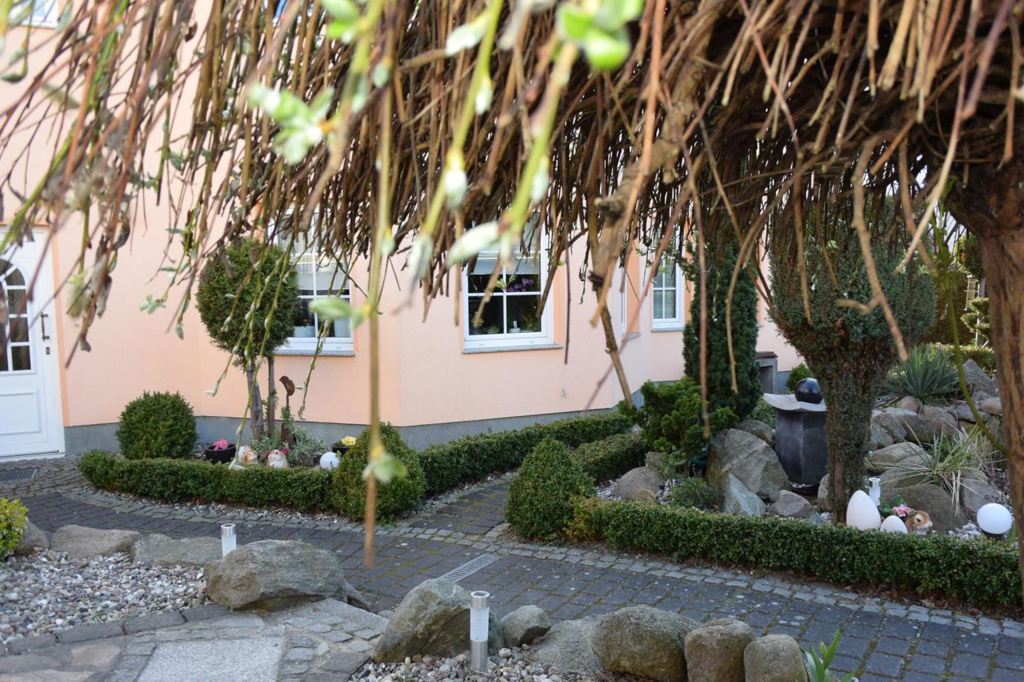 Ferienapartments Urlaub Und Meer Ostseebad Kühlungsborn Cameră foto